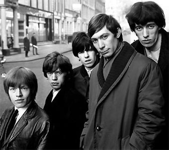 8: Rolling Stones